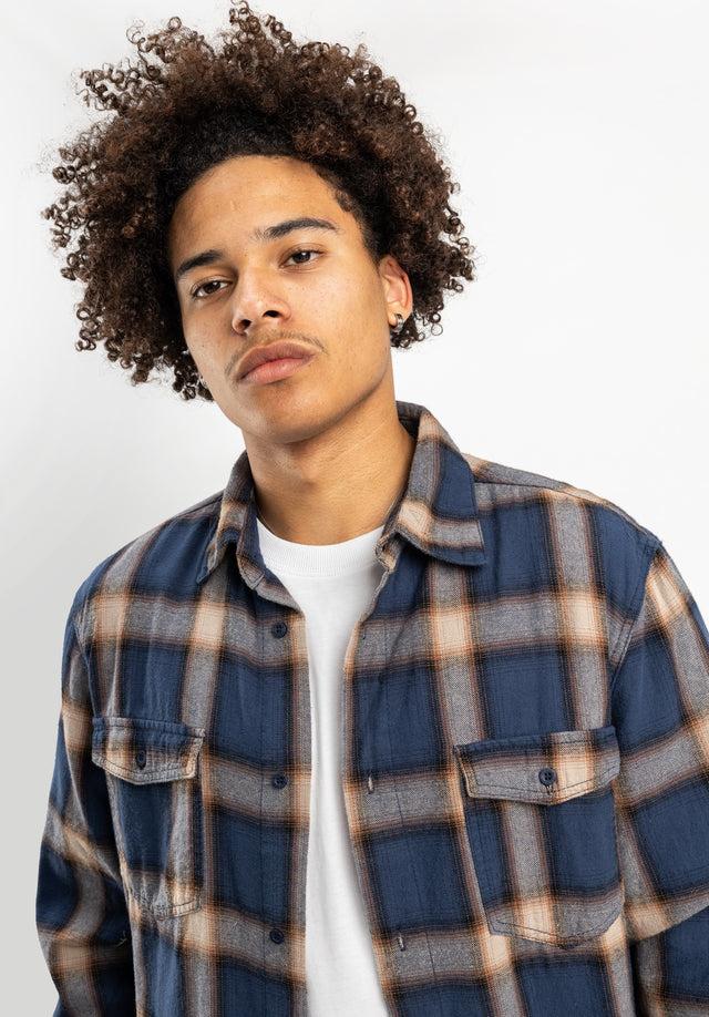 titus-roman-karohemd-langarm-herren-regular-fit-2 image 2