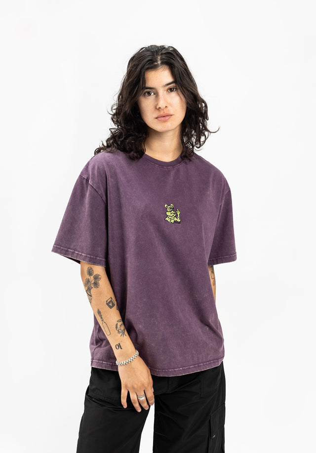 titus-maris-t-shirt-acid-wash-mit-stickerei image 3
