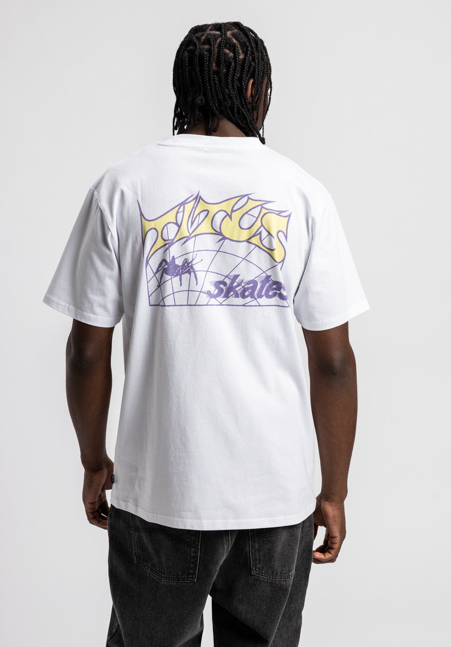 titus-heritage-clean-t-shirt-herren image 1