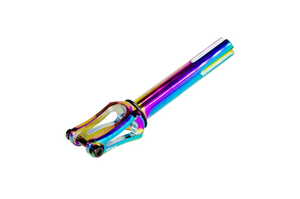 chilli-pro-scooter-fork-neochrome-reaper-reloaded image 1