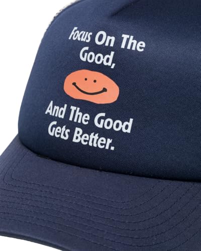 element-yield-trucker-cap-verschluss-f-r-herren image 7