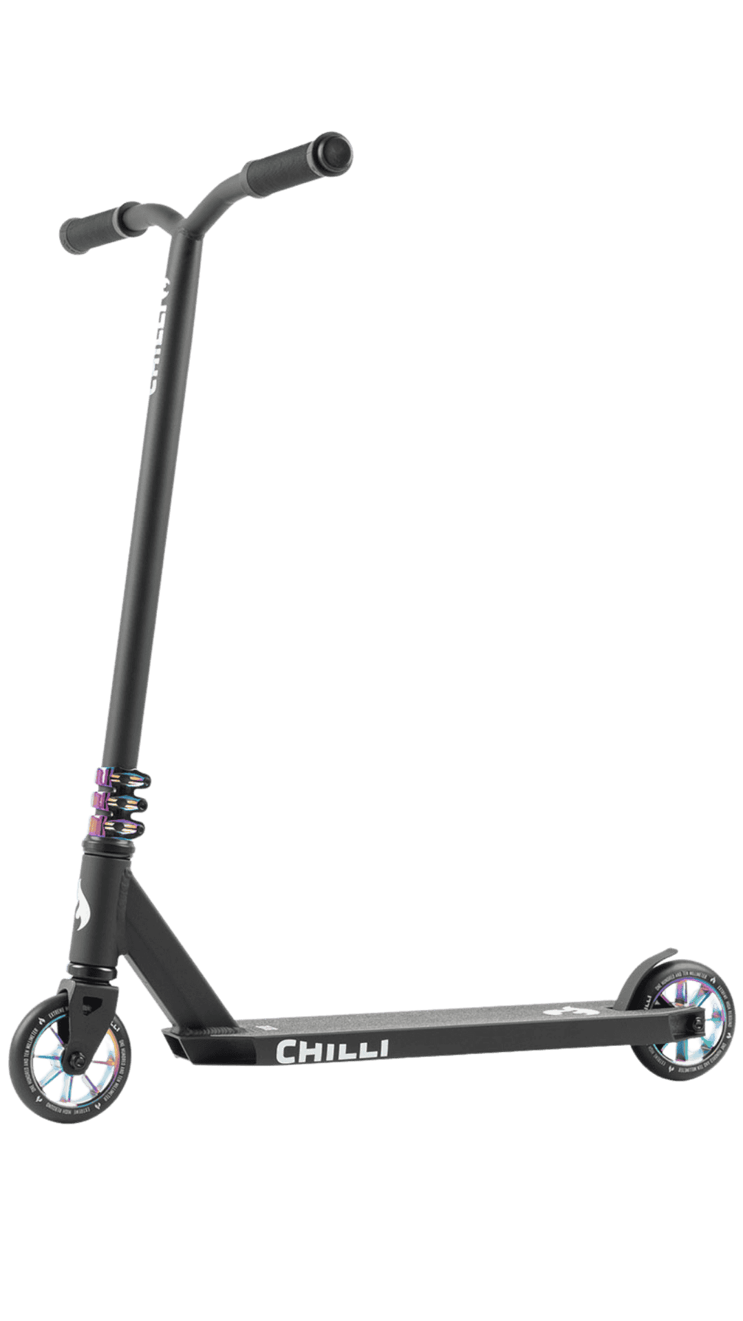 chilli-pro-scooter-base-firewheel-stunt-scooter-komplett image 1