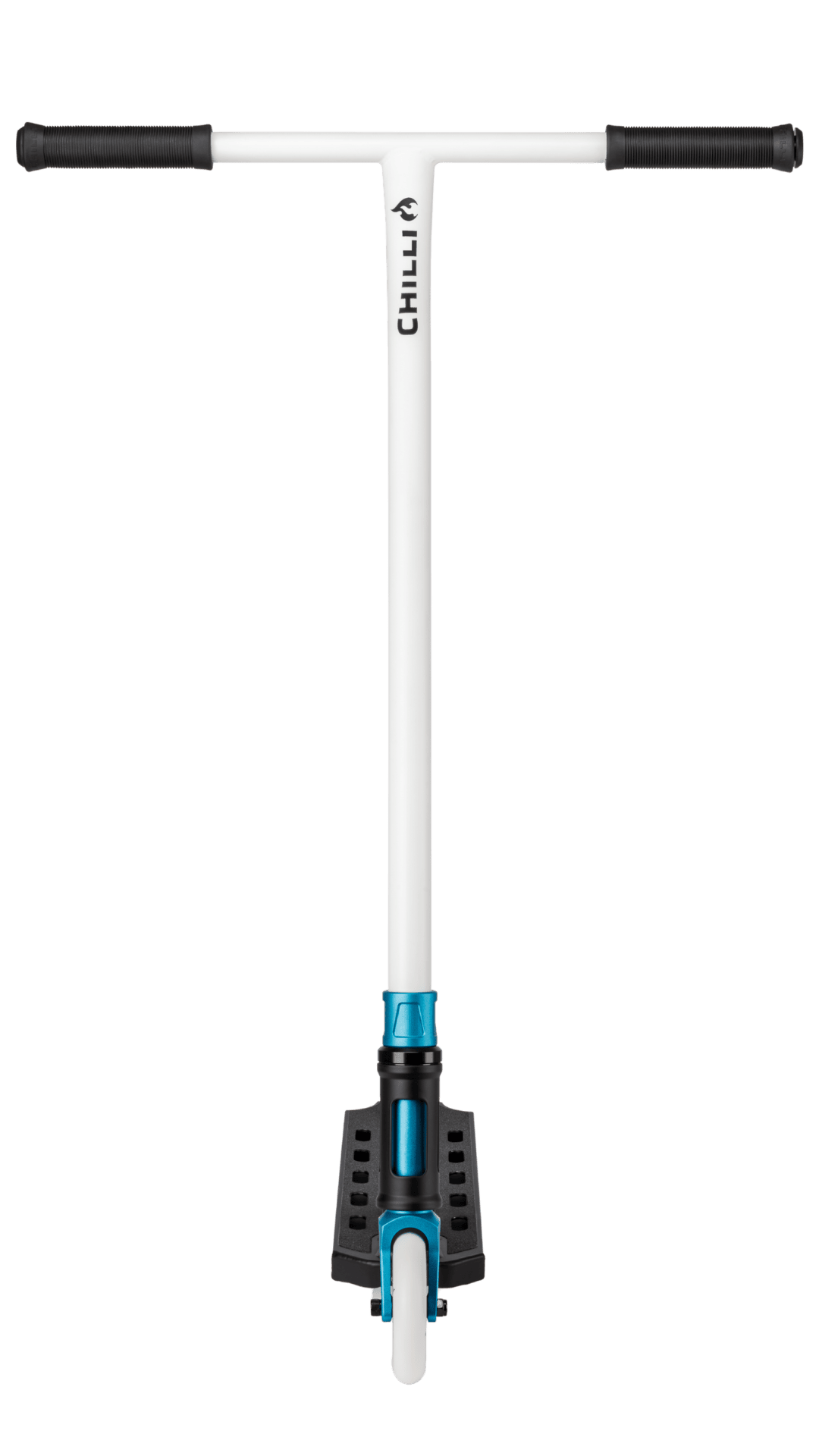 chilli-pro-scooter-ventus-l-stunt-scooter-white-black image 2