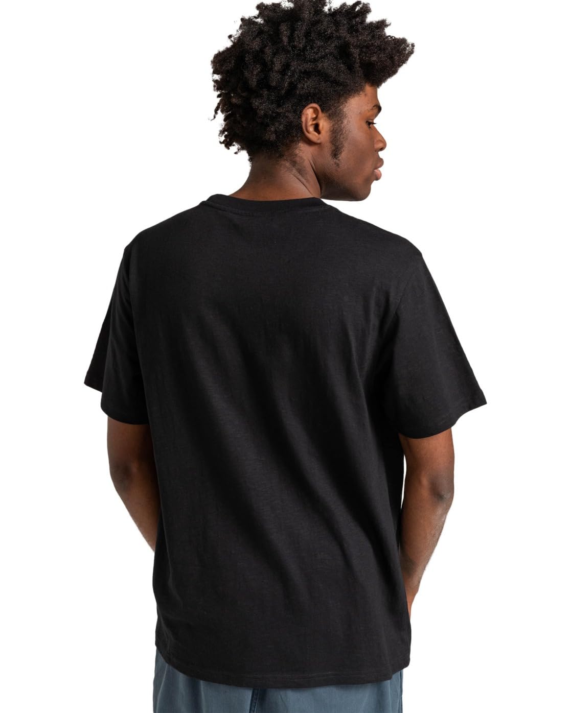 element-crail-short-sleeve-t-shirt-f-r-herren-1er-pack-2 image 2