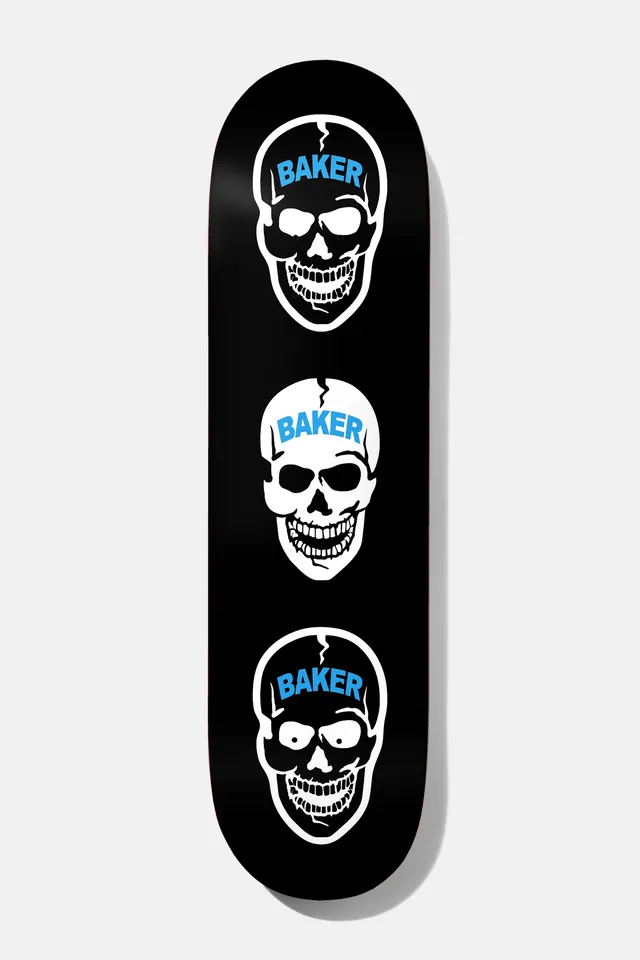 baker-skateboards-riley-hawk-3-16-deck-8-5 image 1