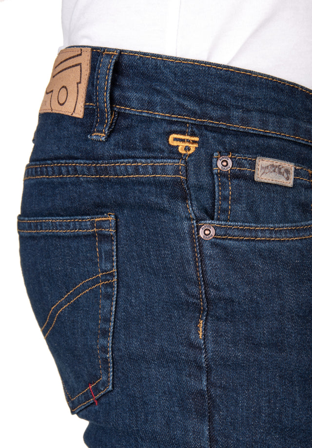 titus-skinny-fit-jeans-herren-rawblue-denim-terra-classic image 5