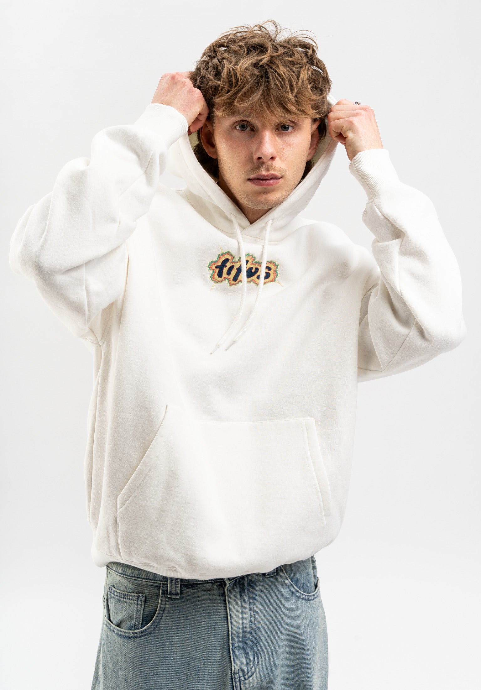 titus-carmo-hoodie-loose-fit-strickerei-21-statt-41-99 image 1