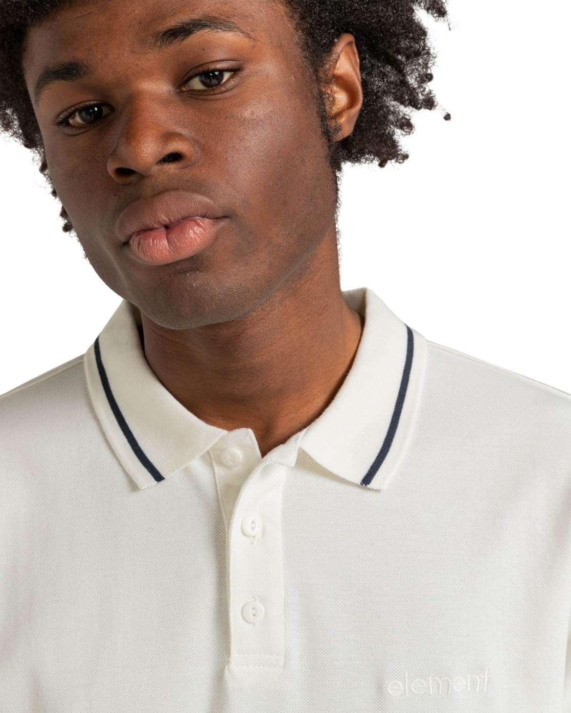 element-myloh-polo-shirt-herren image 4