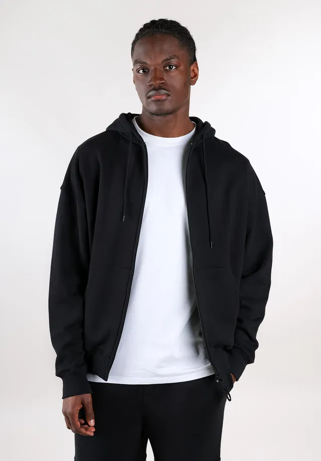 titus-bsc-zipper-kapuzenjacke-l-ssiger-allrounder-mit-durchgehendem-rei-verschlu image 1