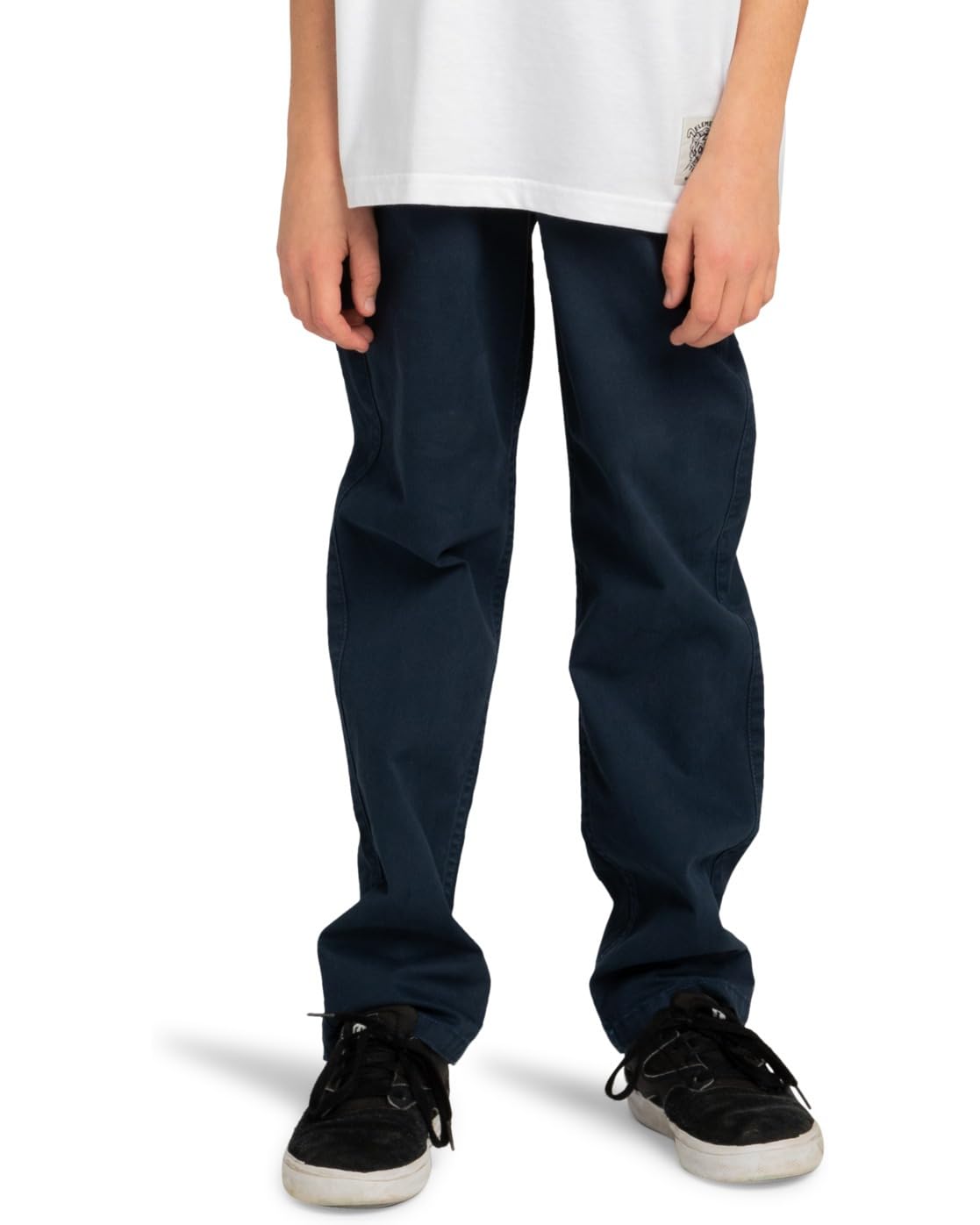 element-howland-classic-chinos-f-r-jungen-8-16 image 5