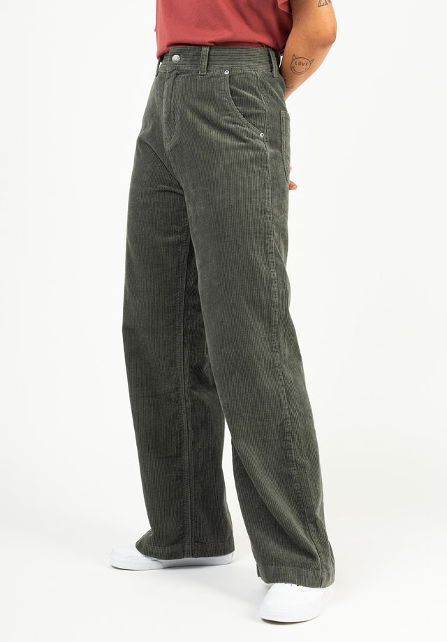 titus-kira-cordhose-mit-high-waist-und-loose-leg image 4