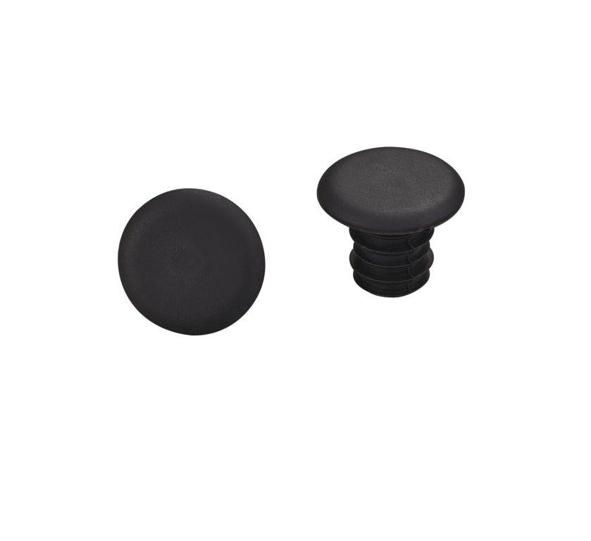 chilli-pro-scooter-bar-ends-black-white-lenkerstopfen-2-st-ck image 1
