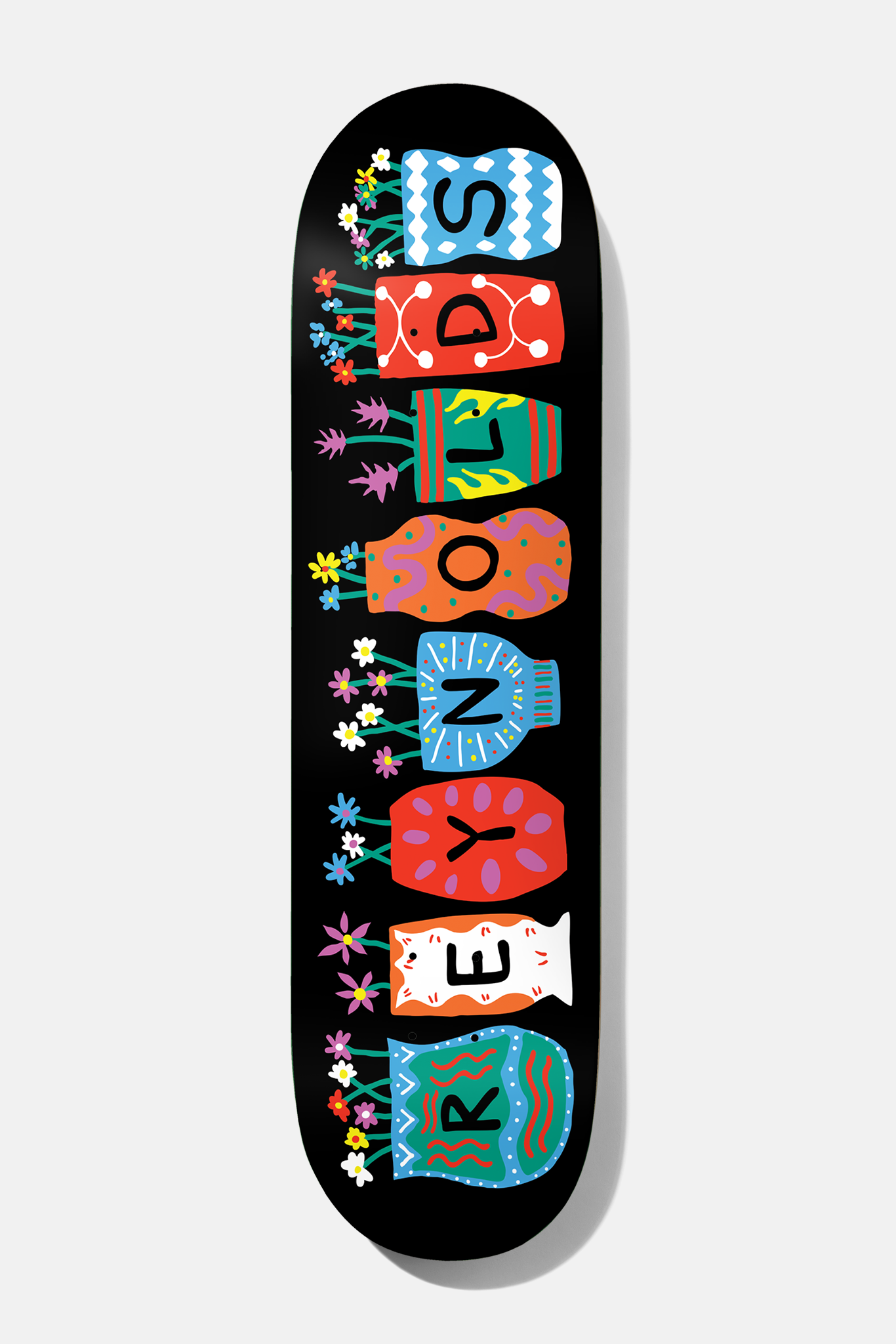 baker-skateboards-andrew-reynolds-pots-flowers-deck-8-5 image 1
