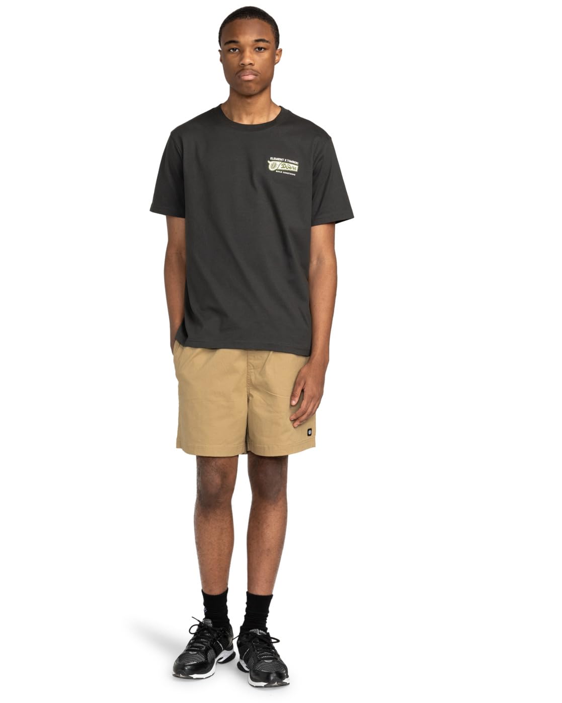element-timber-icon-t-shirt-herren image 4
