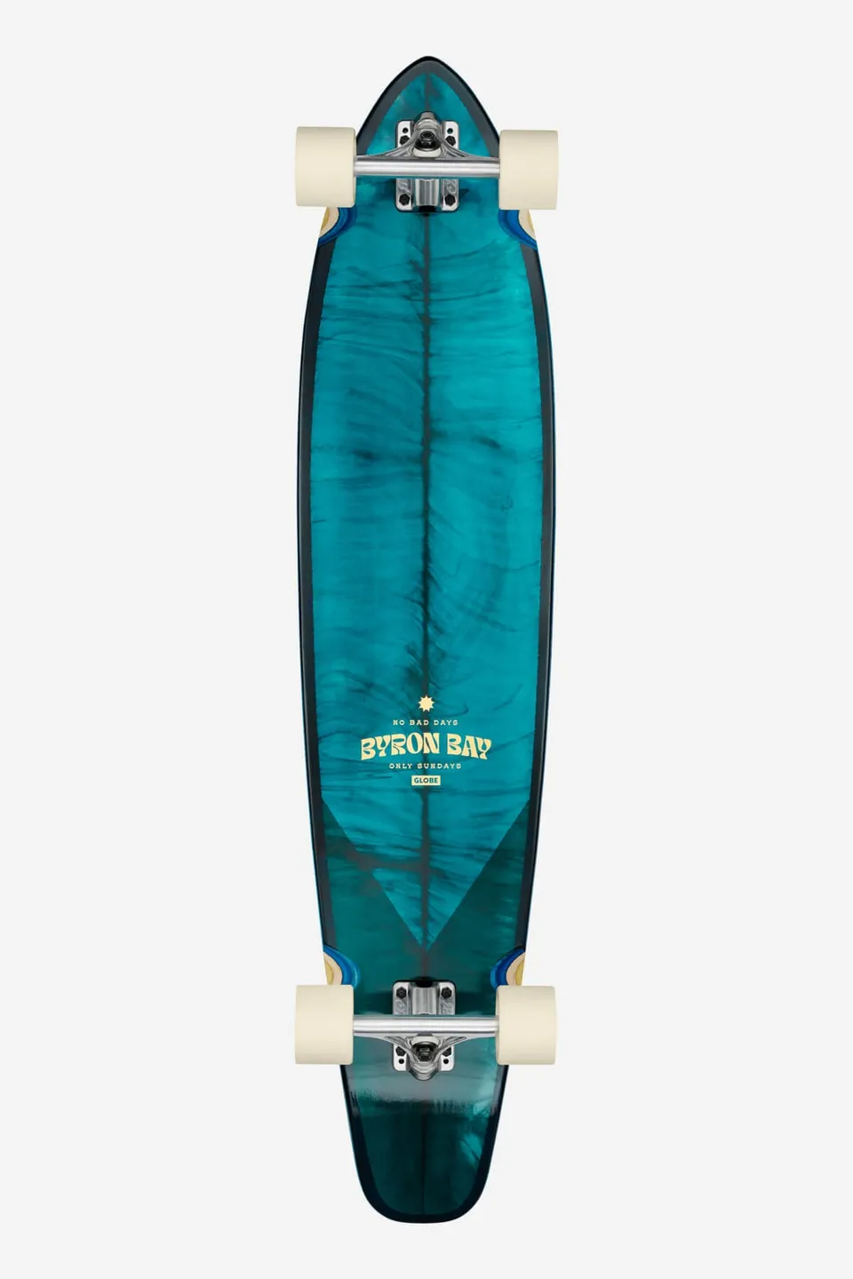 globe-byron-bay-43-longboard-sun-days image 1