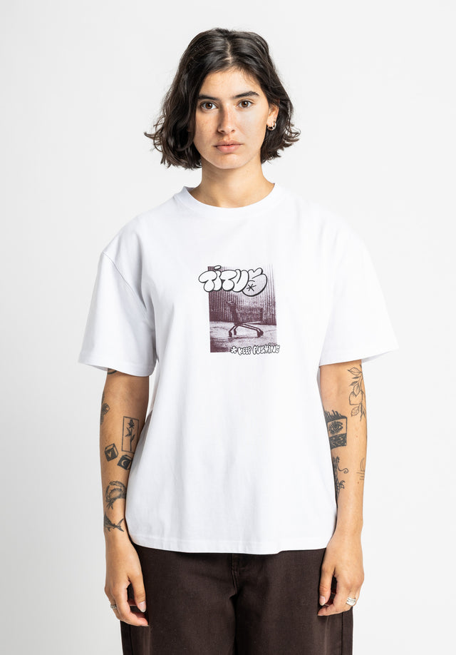 titus-gian-t-shirt-regular-cut-shirt-mit-graffiti-logo-f-r-herren image 4