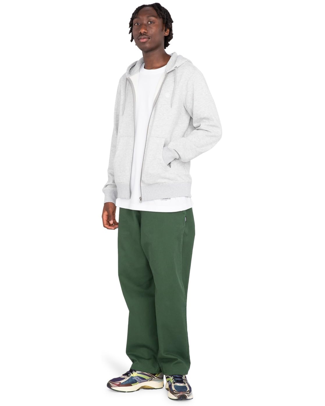 element-cornell-classic-zip-hoodie-herren-elyft00160 image 5