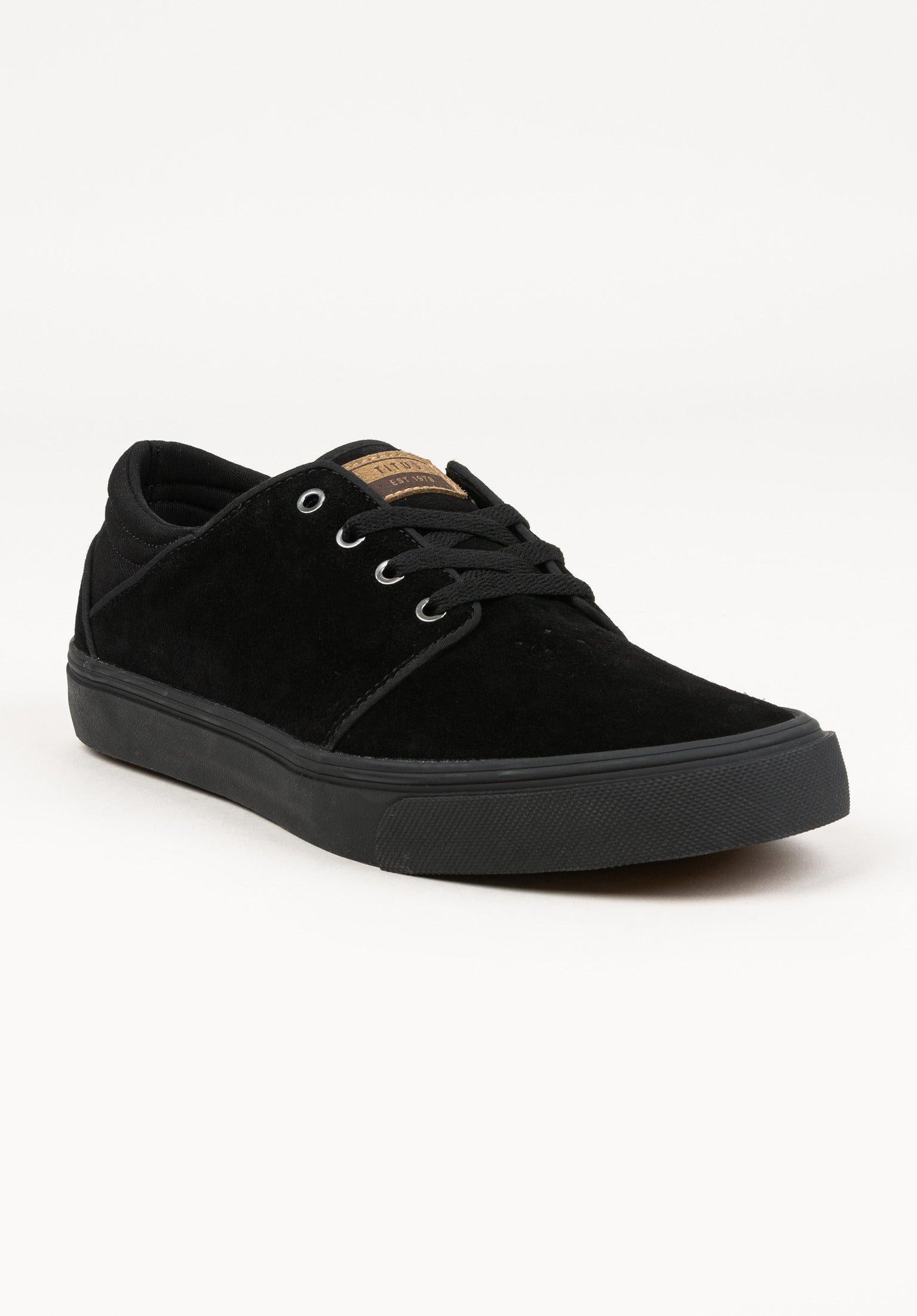 titus-hudson-skateschuh-terra-classic image 1