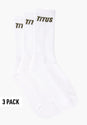 titus-named-3-pack-socken-skate-crew-socken-3-paar image 6