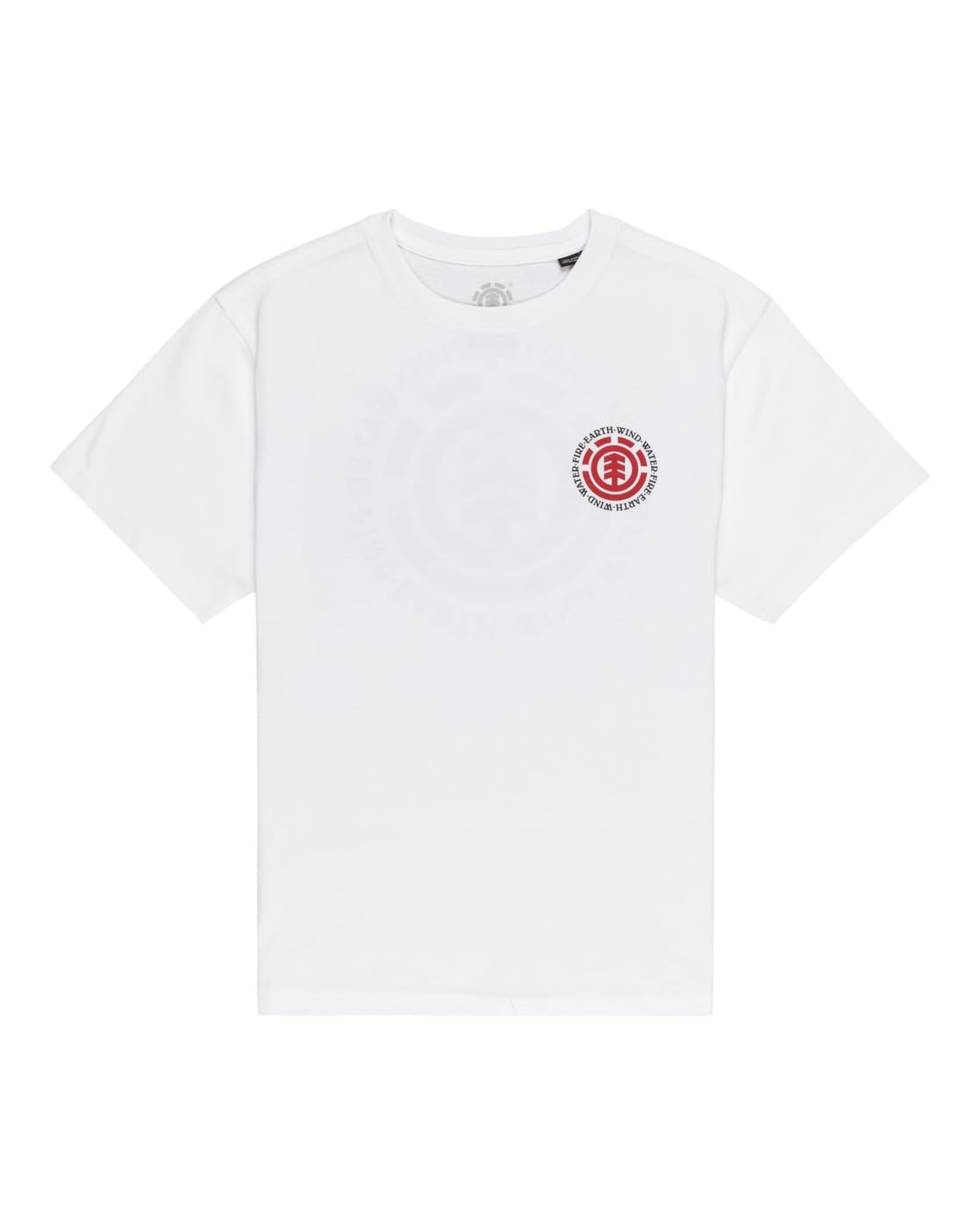 element-seal-bp-ss-youth-t-shirt-f-r-jungen image 5