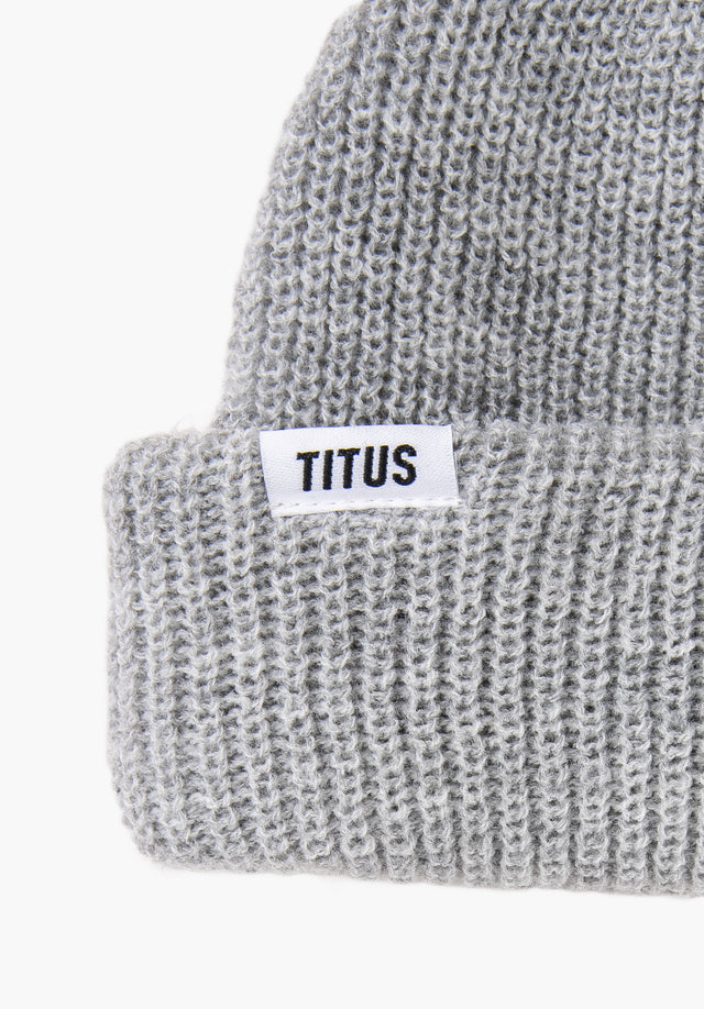 titus-script-fisherman-snow-m-tze-fisherman-beanie image 2