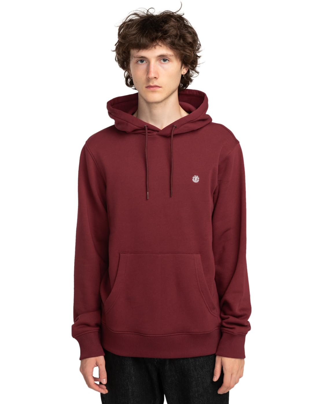 element-cornell-classic-po-hoodie-f-r-herren image 1