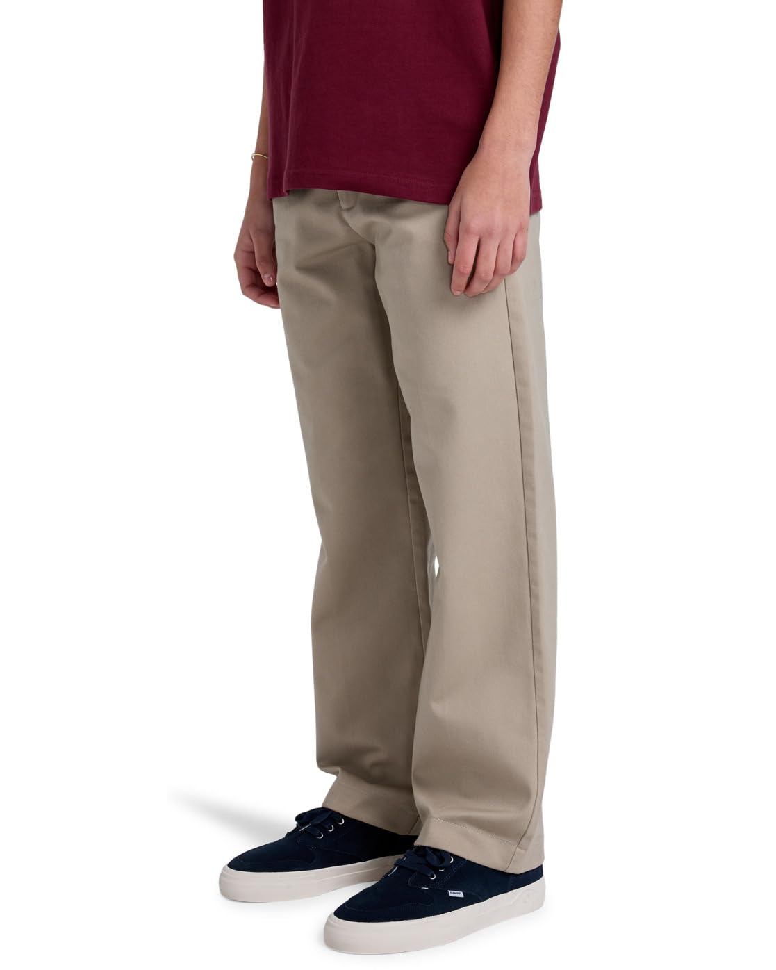 element-relax-work-chino-jungen-hose-8-16-jahre image 3