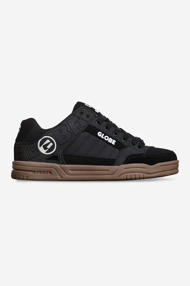 globe-tilt-onyx-gum-skate-schuhe image 1