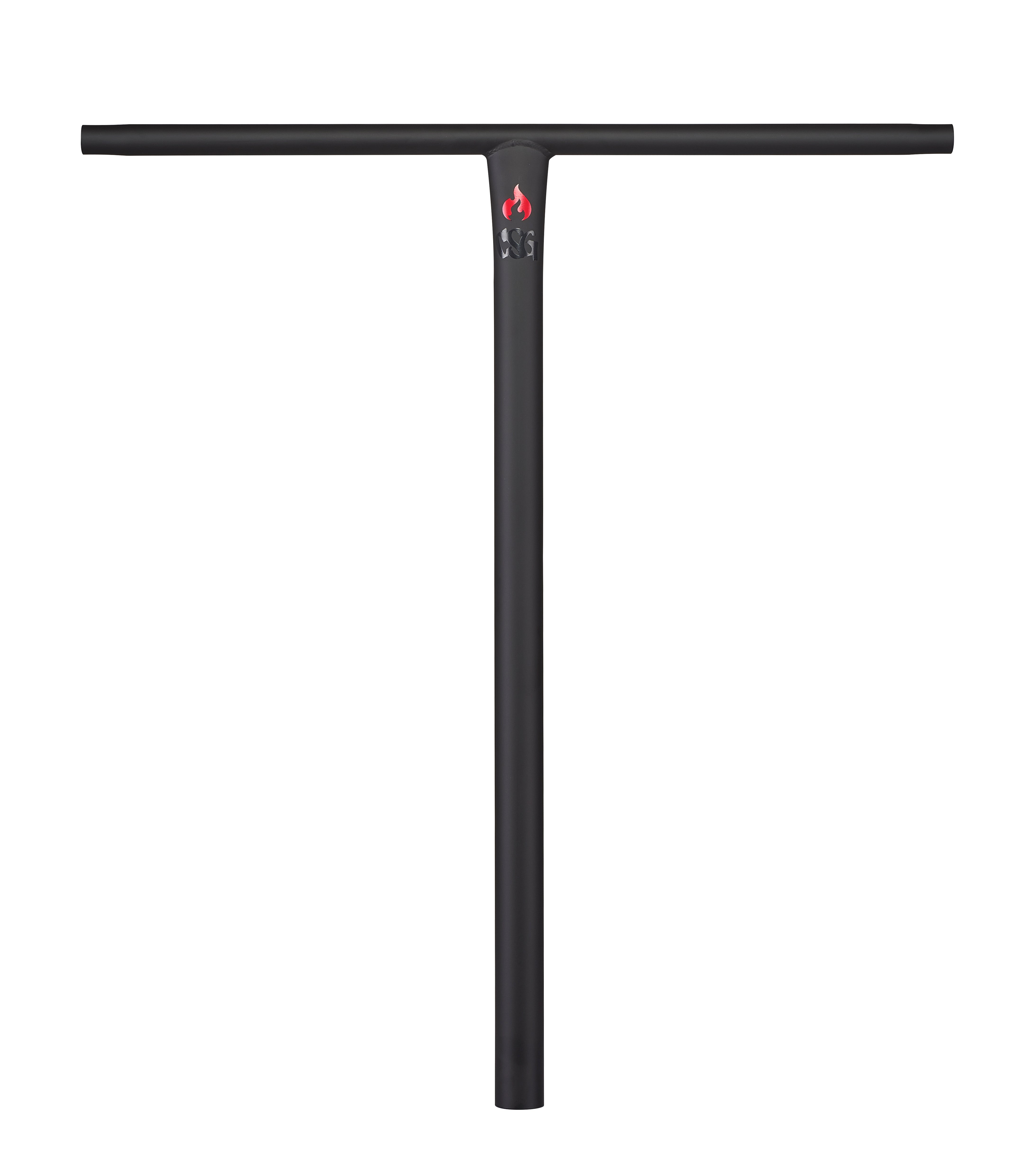chilli-pro-scooter-csg-black-book-stunt-scooter-bar-t-bar-chromoly image 1