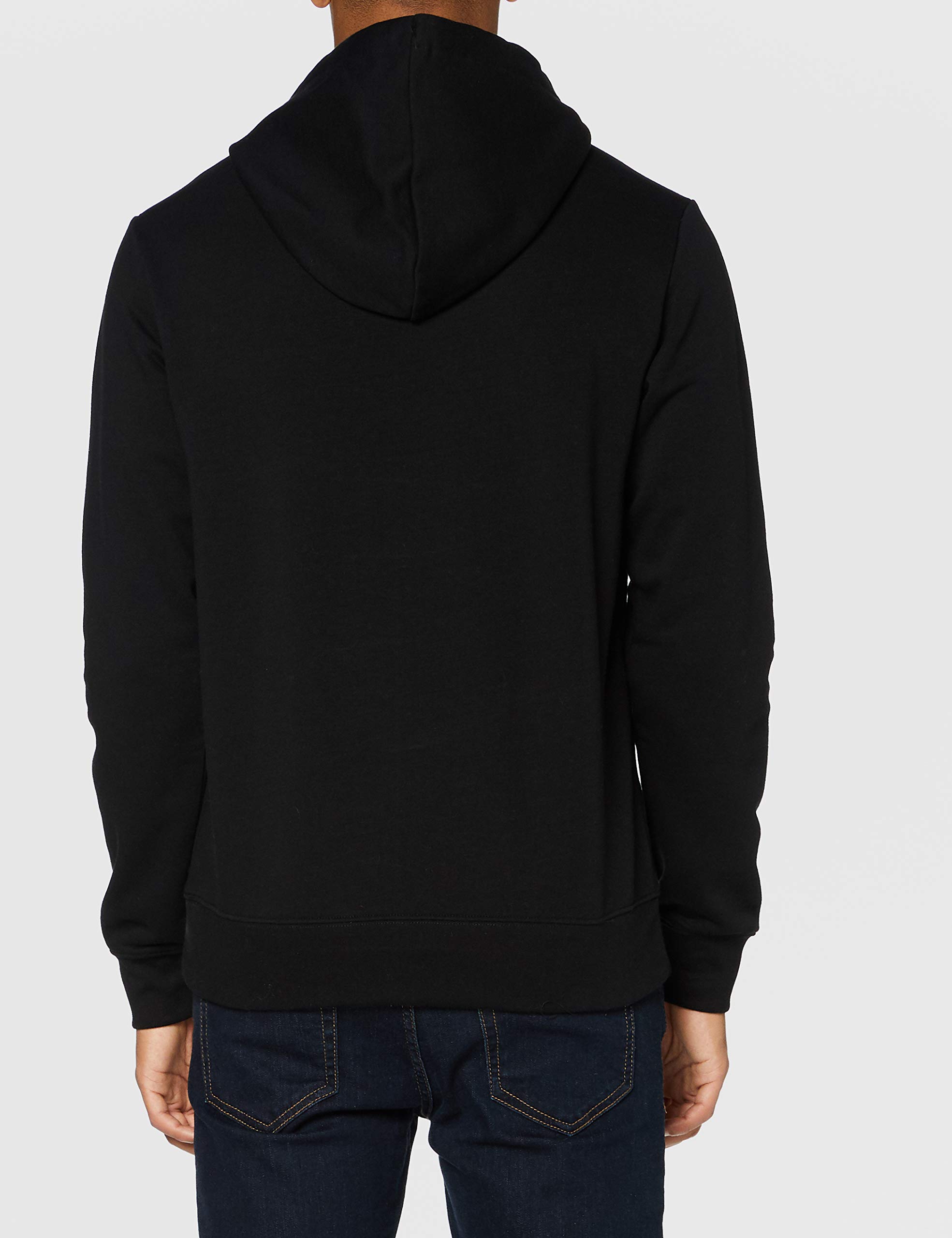 element-vertical-herren-kapuzenpulli image 5