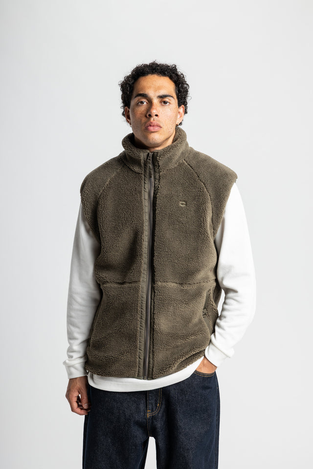 titus-ethan-weste-regular-fit-steppweste-mit-hohem-kragen-und-zip image 3