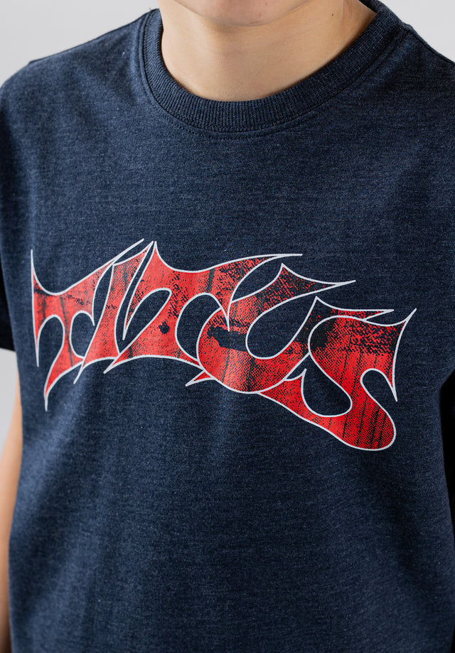 titus-classic-logo-kids-t-shirt image 3