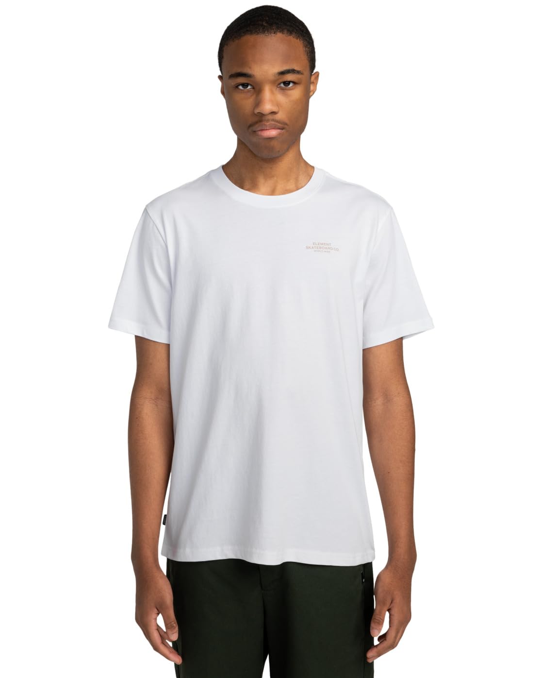 element-skateboard-co-elyzt00493-t-shirt-herren image 2