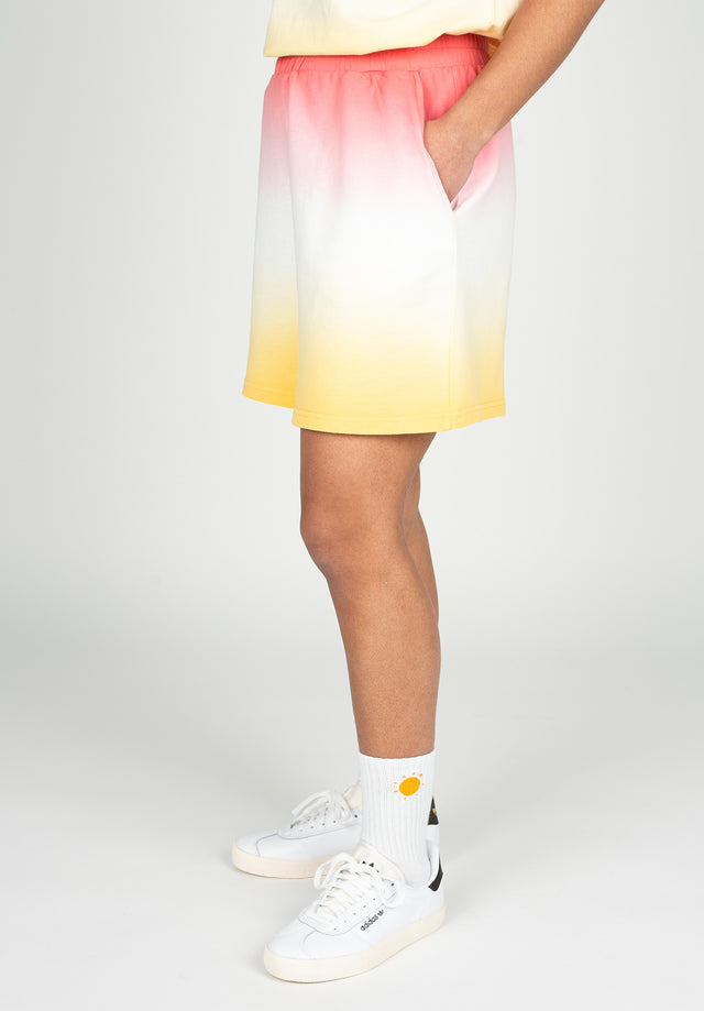 titus-terry-shorts-lockerer-fit-elastischer-bund-dipdye-print image 3