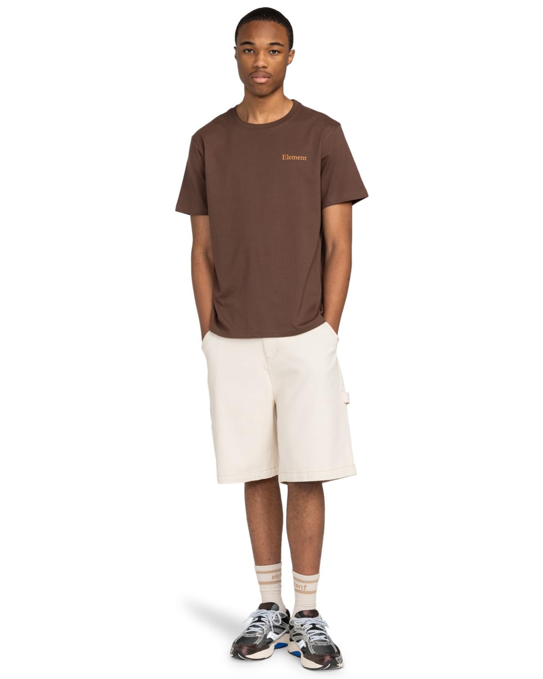 element-sbxe-prevent-t-shirt-f-r-herren-1er-pack image 5