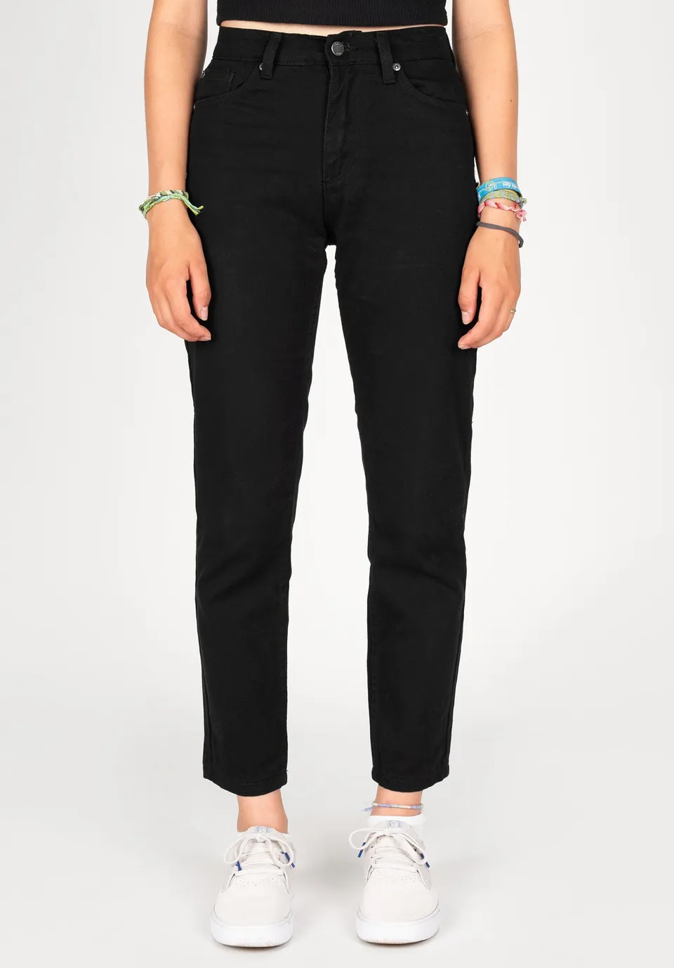 titus-bonnie-girls-mom-fit-jeans-tapered image 1