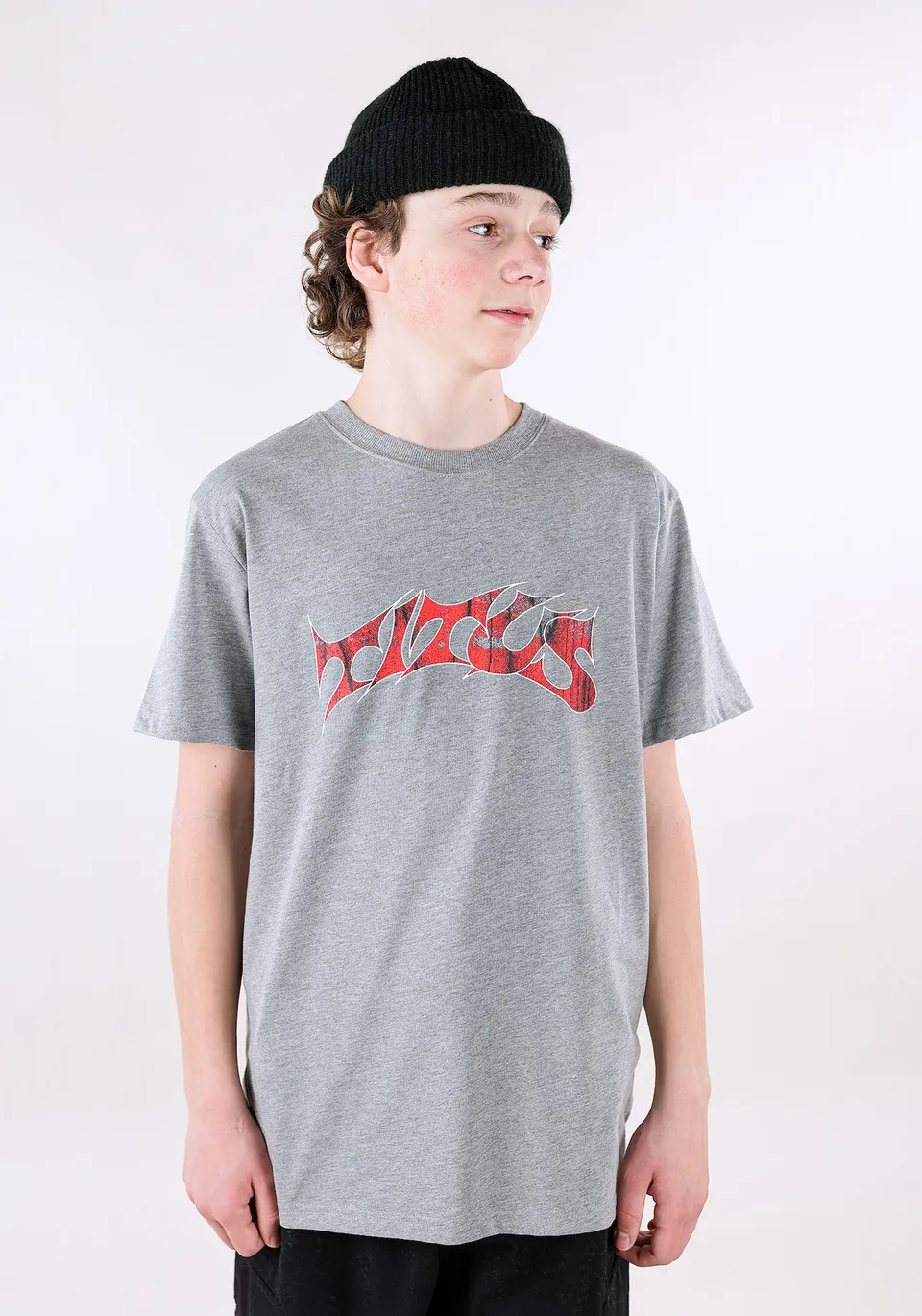 titus-classic-logo-kids-t-shirt-3 image 1