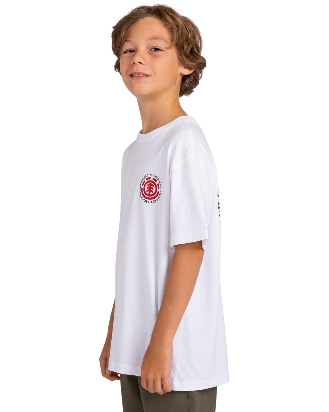 element-seal-bp-ss-youth-t-shirt-f-r-jungen image 3