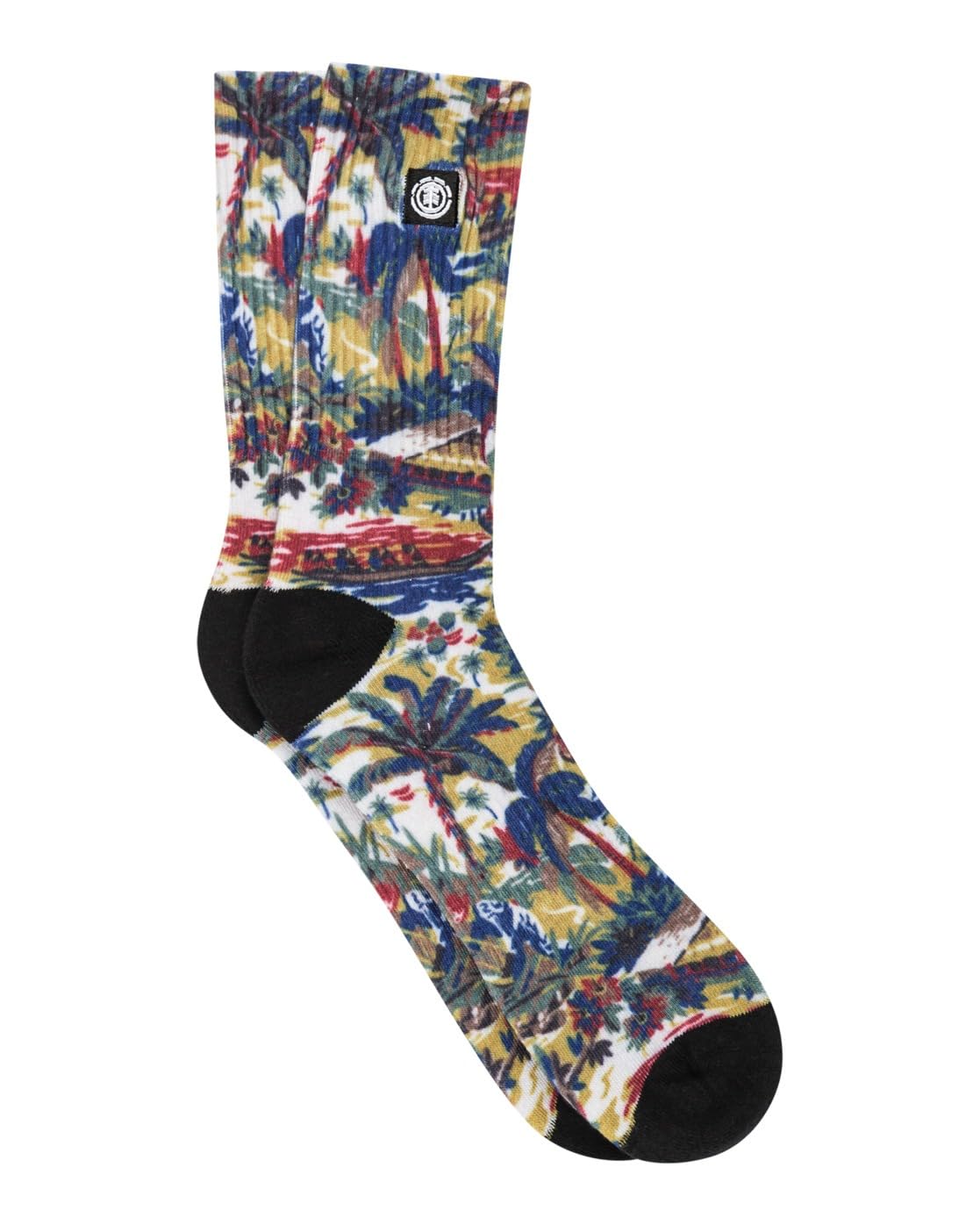 element-rampage-socken-herren-1er-pack-3 image 1