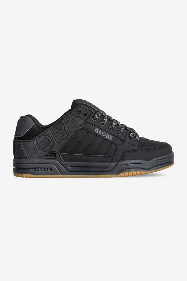 globe-tilt-dark-shadow-phantom-chunky-heritage-cupsole-skate-schuh image 1