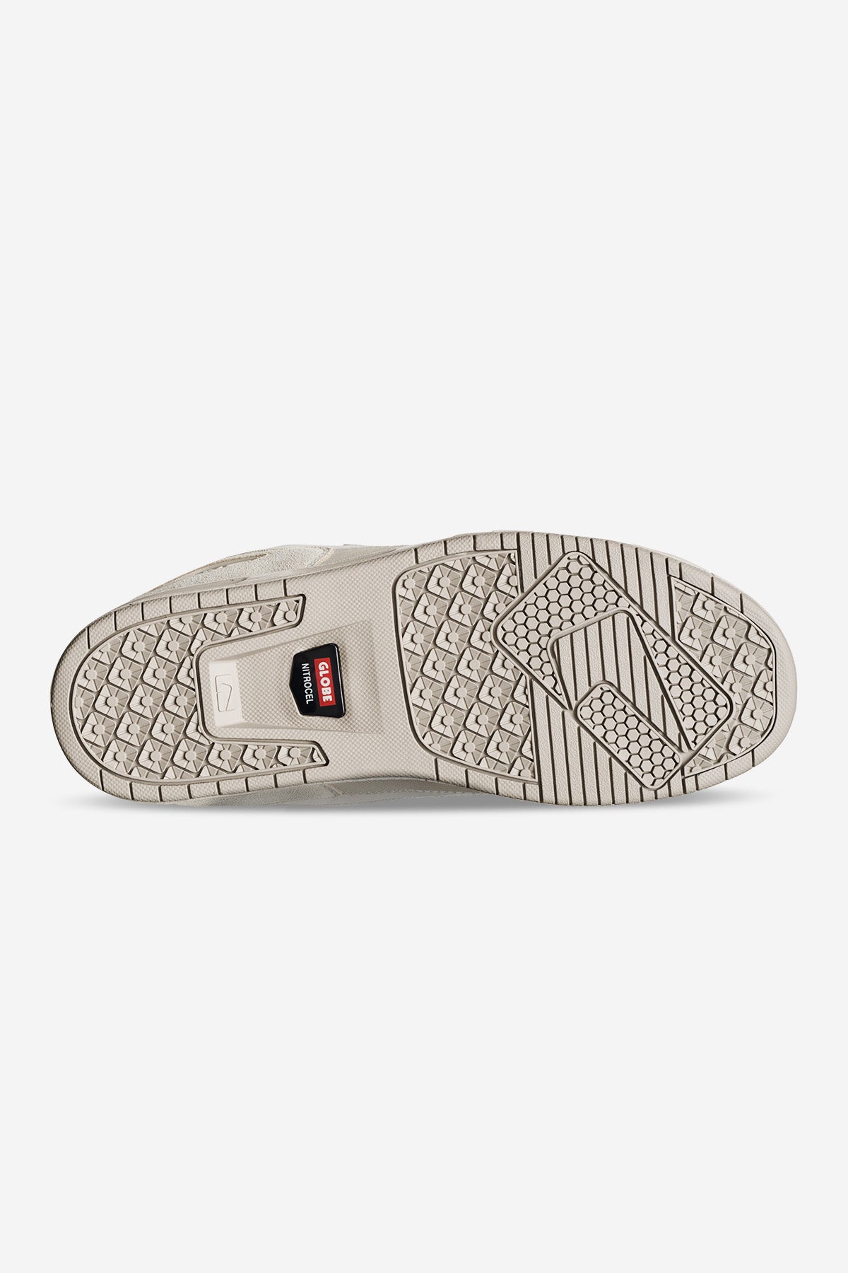 globe-ct-4-skateschuh-in-grey-herren image 8