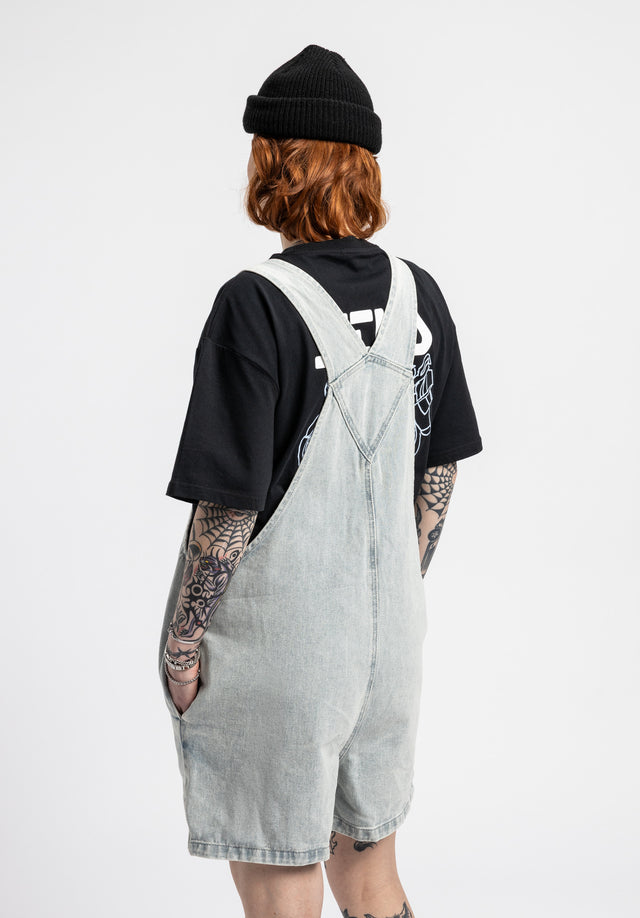 titus-duri-dnm-jeans-jumpsuit-kurz-2 image 3