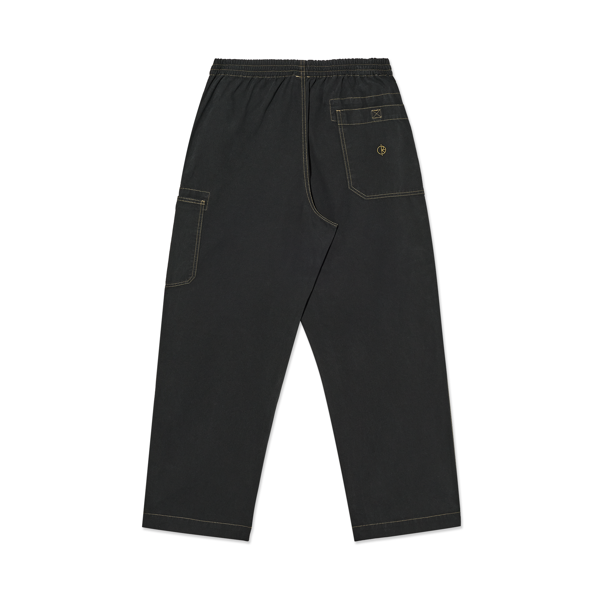 polar-skate-co-kata-pants-black image 2