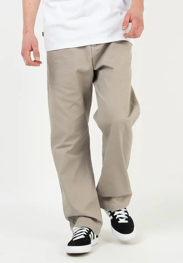 titus-regular-chino-hose-loose-fit image 1