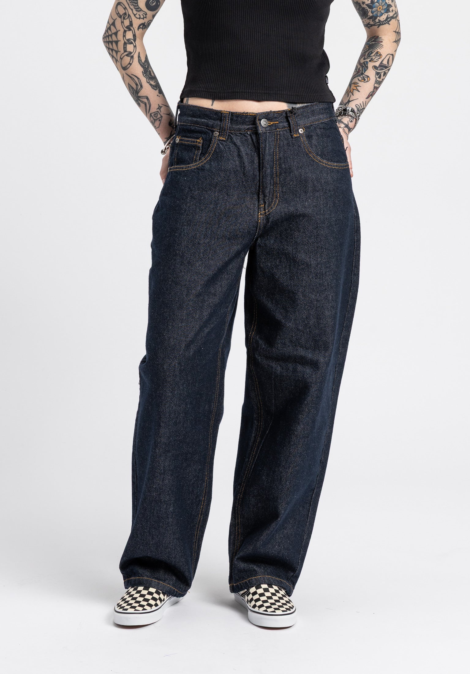 titus-alby-baggy-baggy-jeans-5 image 1