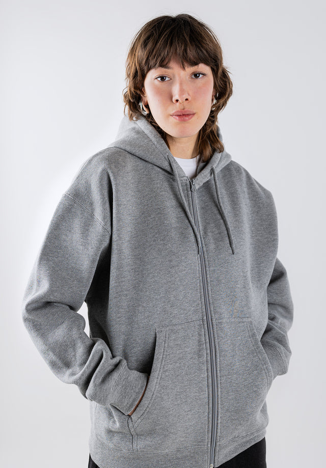 titus-w-bsc-zip-hoodie-damen-basic-kapuzenjacke-mit-full-zip-und-k-ngurutasche image 3