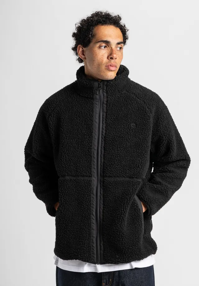 titus-ethan-herren-winterjacke-black-warme-skate-winterjacke-f-r-herren image 1