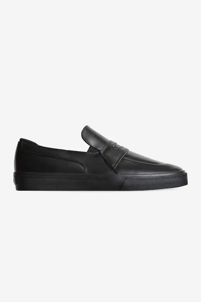 globe-liaizon-black-maalouf-skate-schuh image 1