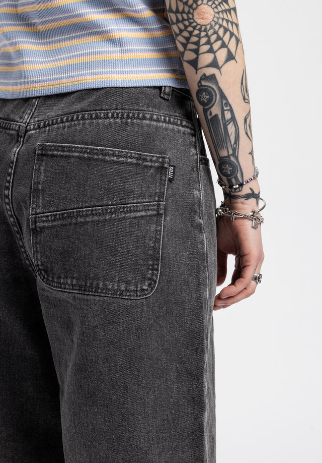 titus-duana-jeans-shorts-3 image 4