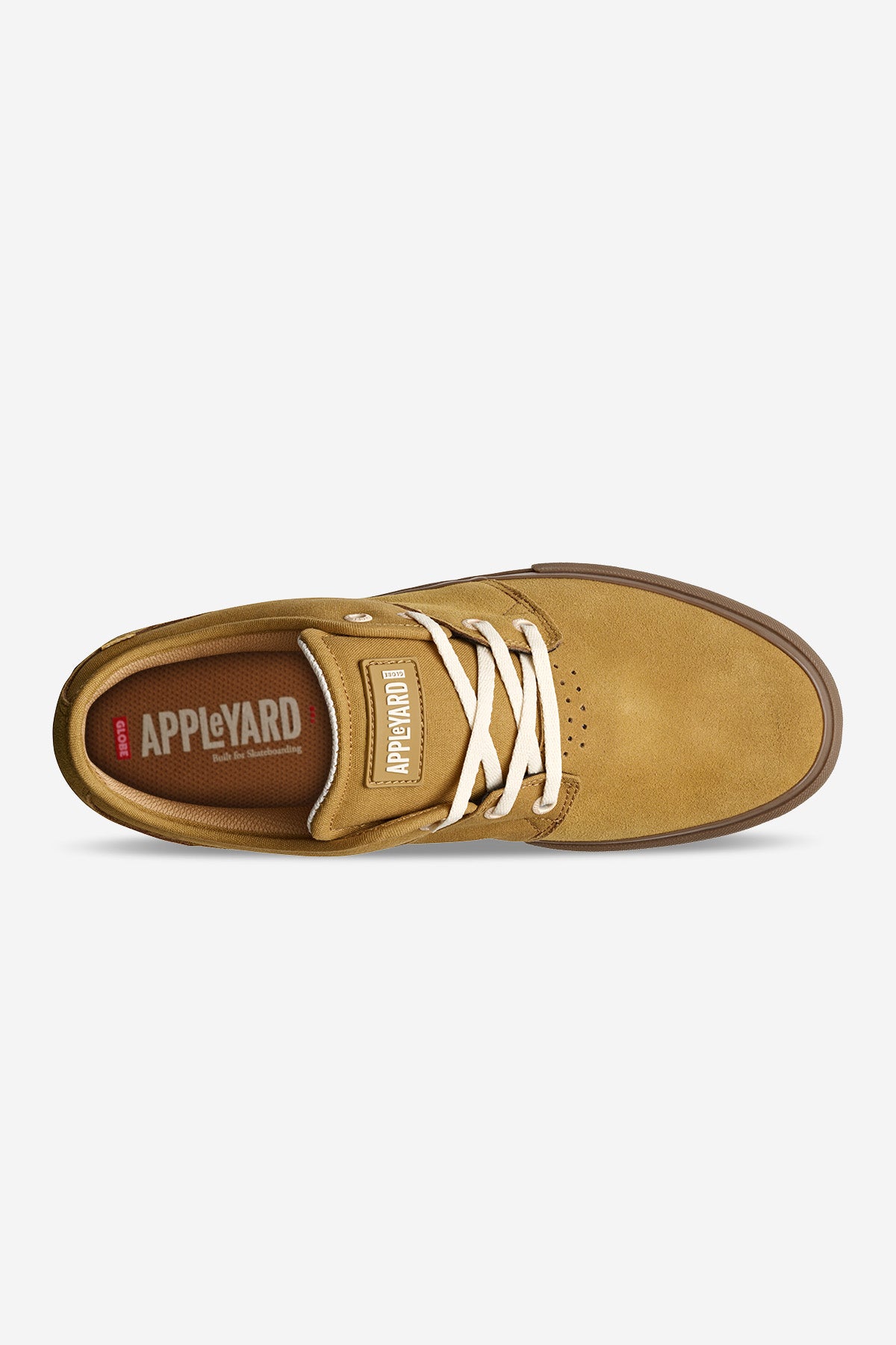 globe-mahalo-honey-gum-skate-schuh image 2